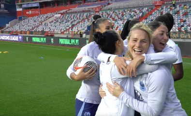 Vers Portugal-France