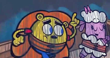 The Garden The Garden E005 – RAZZLE DAZZLE RAINSTORM