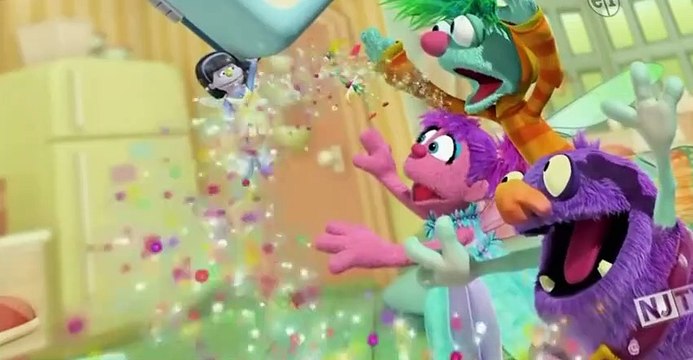 Sesame Street Sesame Street S42 E006 – Latinization of Marco