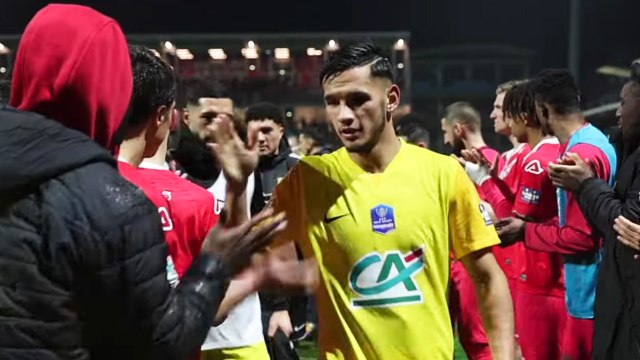 Inside avec le Petit Poucet Intermarché Saint-Priest