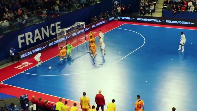 J15 I LOSC - Havre AC (3-3) en replay