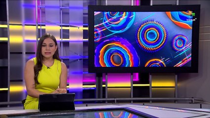 China y niracagua realizan el lanzamiento de la embarcación "Sunny Fortune"  IMPACTO ECONÓMICO ESTELAR 13-06-2024 NOTAS