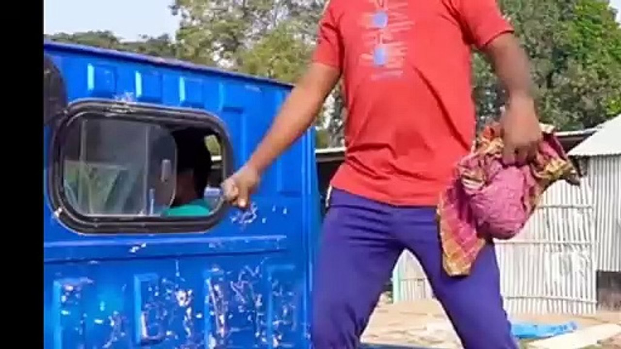 funny video فل فنی ویڈیو فن کی دنیا