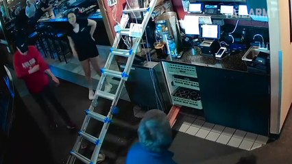 Wedding Crashed! Fails of the Week