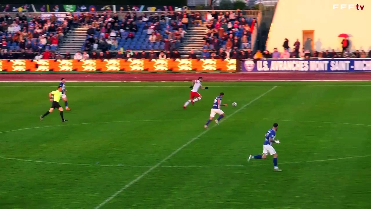 Le Top Buts de la J32