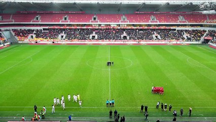 GAMBARDELLA - LE MANS FC - OLYMPIQUE DE MARSEILLE (8es de finale) (Replay)