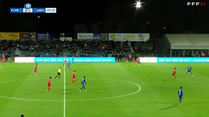 Le Mans double la mise !