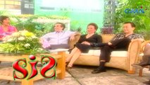 Veteran artists talk about their life after Sampaguita Pictures! | SiS