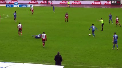 Les Chamois Niortais FC double la mise sur un festival !