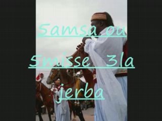 zouari 2008 Chouf jerba lyoume- (mahboubine)