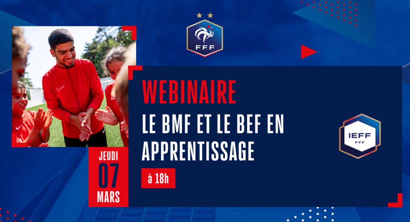 Replay webinaire Apprentissage