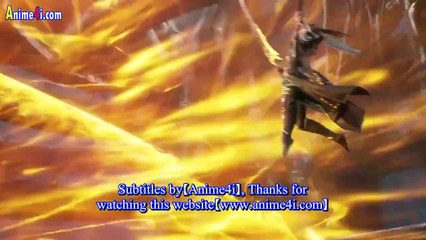 Apotheosis (Become a God) Season 02 Episode 29 [81] English Sub