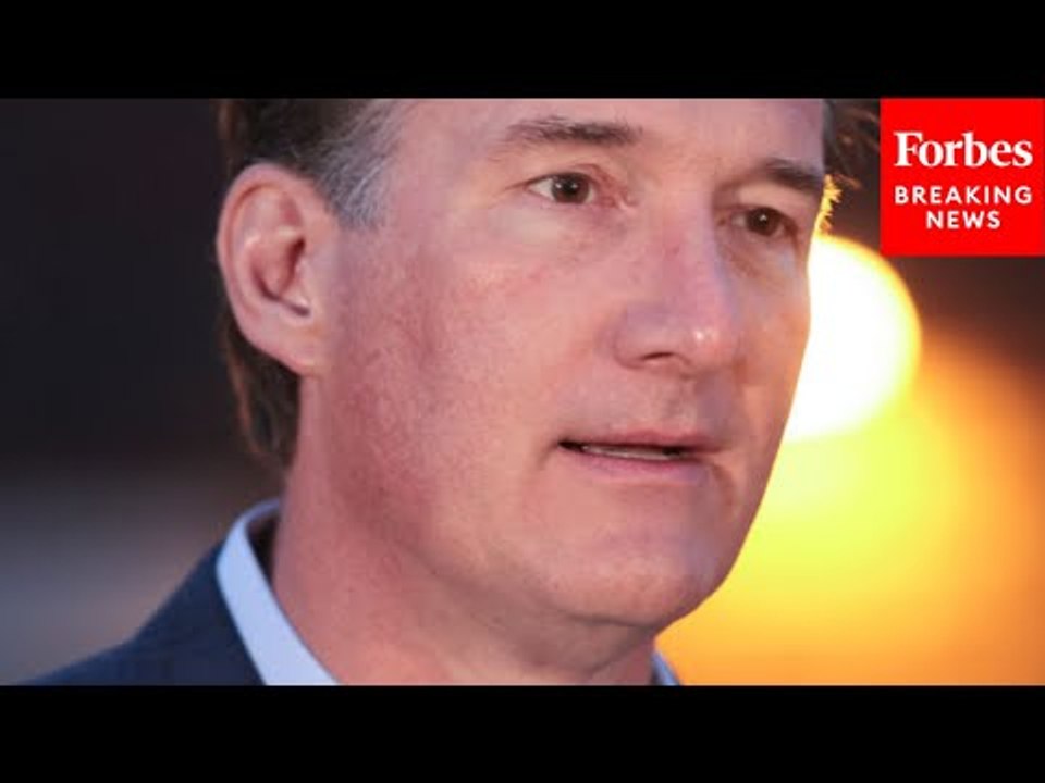 Virginia Governor Glenn Youngkin Signs Bipartisan Health Legislation