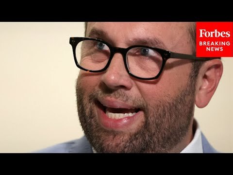 ‘You Couldn’t Be More Wrong’: Jason Smith Sends Blunt Message To Universities About Antisemitism