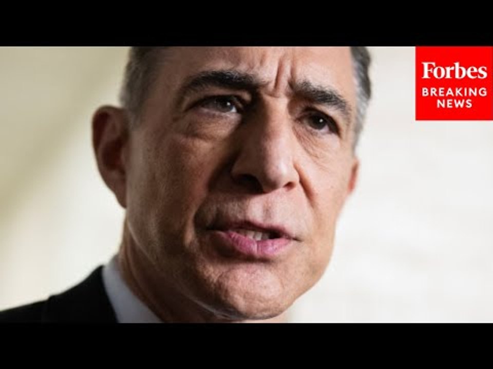 Darrell Issa Leads House Judiciary Committee Hearing On The Intellectual Property System