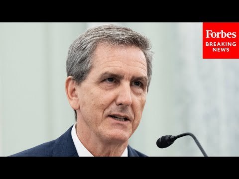 Senate Commerce Committee Grills FAA Administrator Whitaker Over Aviation Manufacturing Oversight