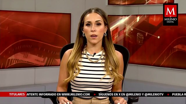 Delfina Gómez anuncia que el transporte público del Edomex será gratuito para adultos mayores