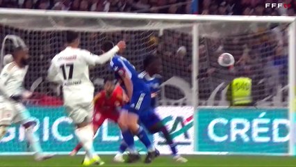 Quarts I L'OL qualifié pour le dernier carré (0-0, 4 tab à 3)