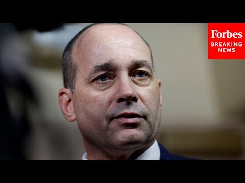 Bob Good Chairs House Education And The Workforce Committee Hearing On Workers' Rights