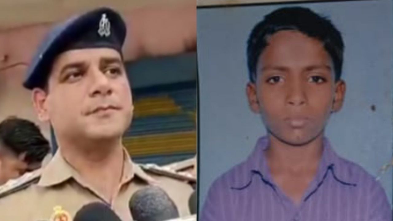 वीडियो: भीषण गर्मी को लेकर सीएसए कानपुर मौसम वैज्ञानिक ने किया अलर्ट, बोले