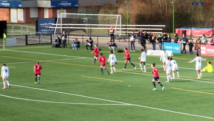 8ES DE FINALE I LE LOSC PLUS SOLIDE QUE L'OM (4-2)