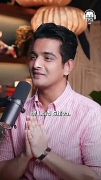 Shiva stotram mantra Chanting