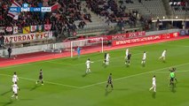 J25 I AS Nancy Lorraine - US Orléans (1-0)