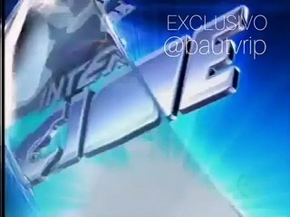 Chamada do Intercine (16-09-2009) - O inventor de ilusões e Livrando a cara