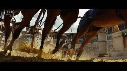 Those About to Die Saison 1 - Official Trailer (EN)