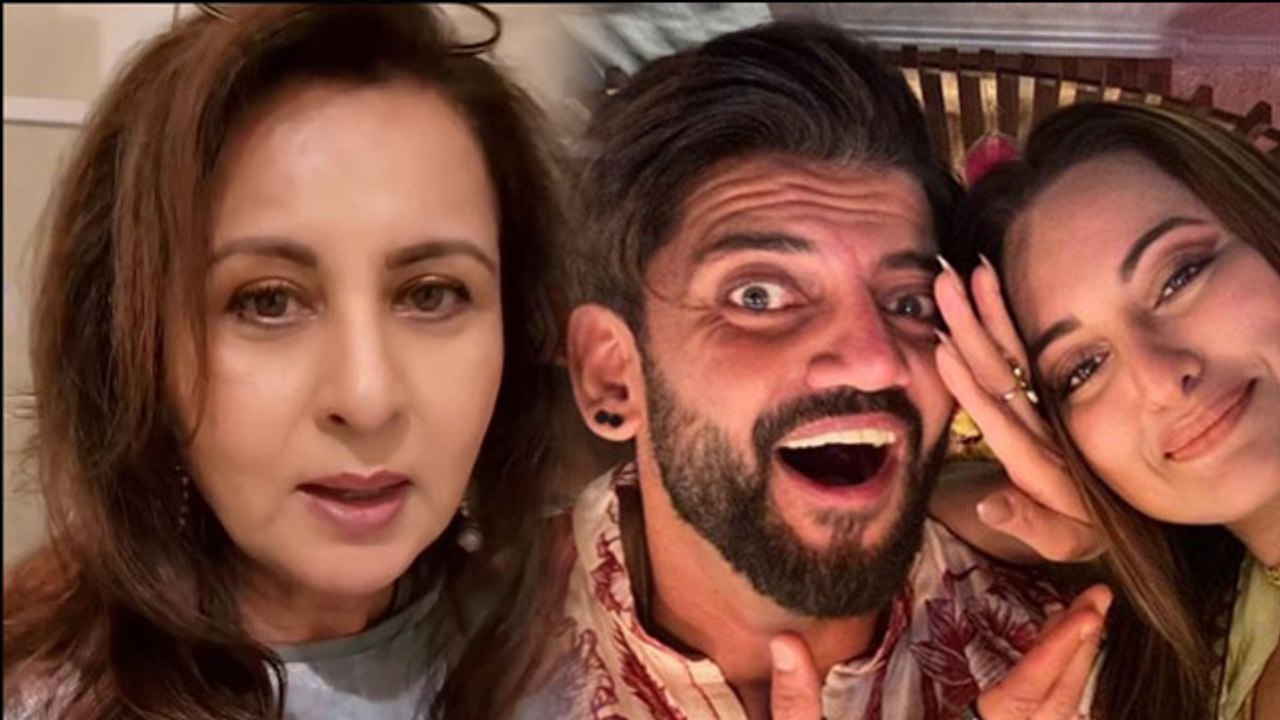 Sonakshi Sinha Wedding: Poonam Dhillon Reaction On Invitation Card, Without Shatrughan Ji..|Boldsky