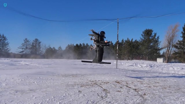 Mind-Blowing Extreme Inventions Exposed: Latest Tech That Will Blow Your Mind