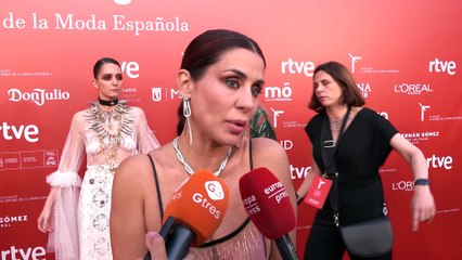Elena Tablada lanza una petición a Javier Ungría de cara a sus planes de verano