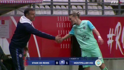 J16 I LOSC - EA Guingamp (0-2) en replay