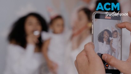 Sharenting online: Keeping kids identities safe