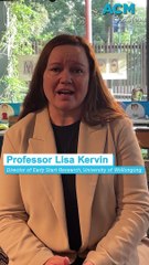 Sharenting online: Keeping kids' identities safe