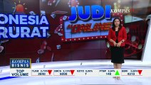 Indonesia Darurat Judi Online hingga Kata Pengamat soal Politisi Jadi Komisaris BUMN