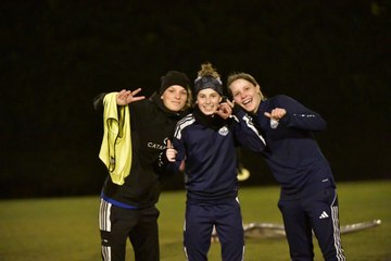 Le Puy se prépare à recevoir le PSG