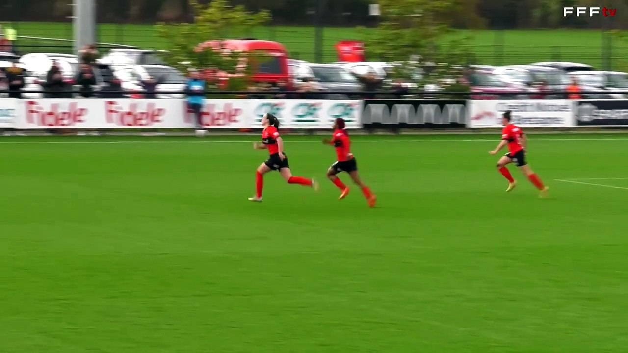 Le Top Buts de la J15