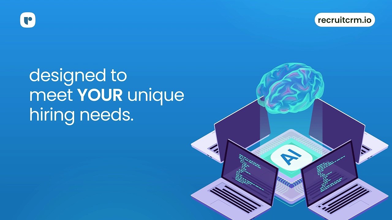 Recruit CRM- your cutting edge recruitment partner