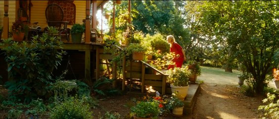 Strange Darling Trailer OV