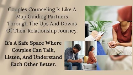 Marriage Counselling Vernon