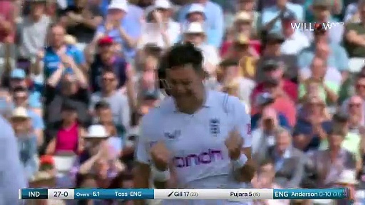 32. 5-60 vs India, 2022.