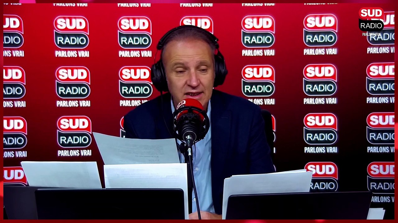 Fibre optique : "On a un réseau dégradé" alerte Olivier Corolleur (Arcep)