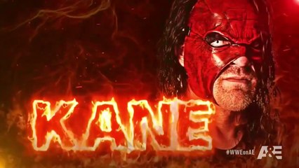 A&E Biography: The Legendary WWE Star Kane 🔥