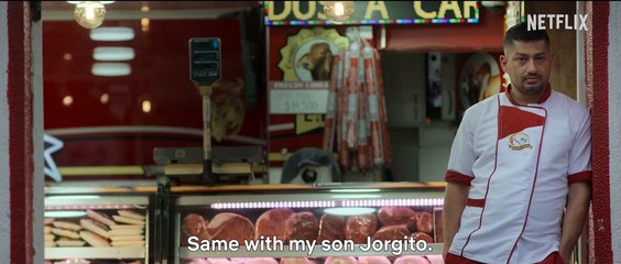 Zwillinge per Zufall – Trailer auf Deutsch (OmeU) 🎬