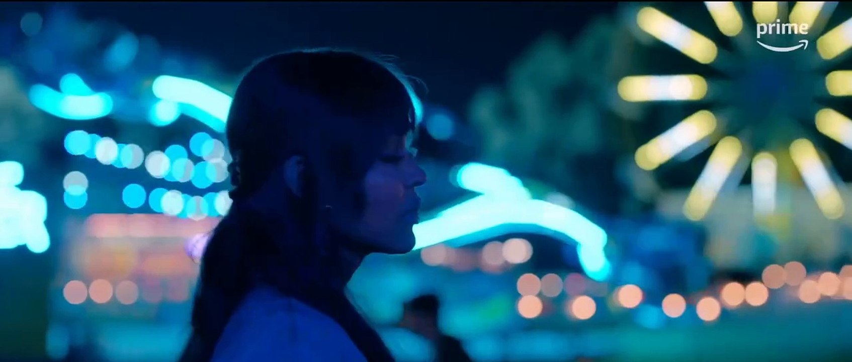 Tyler Perry's Divorce In The Black Trailer OV