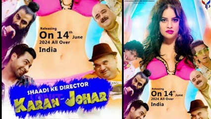 Karan Johar Moves Bombay High Court Over 'Shaadi Ke Director Karan Aur Johar' | Bollywood Updates