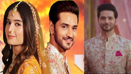 Gum Hai Kisi Ke Pyar Mein Update: Leap के बाद नहीं खत्म होगा Ishaan का Character, कैसी होगी कहानी ?