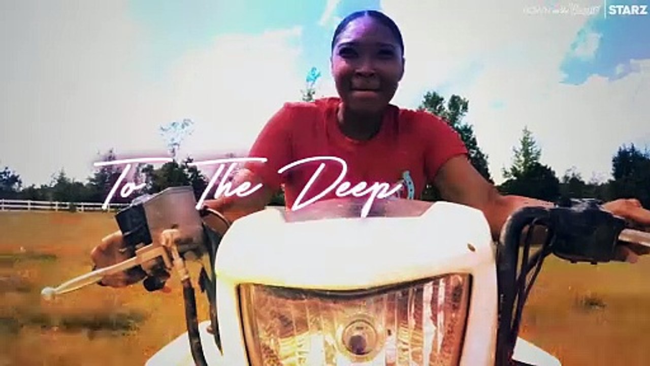 Down in the Valley Trailer OV