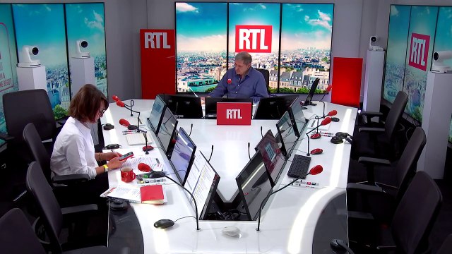 RTL ÉVÉNEMENT - La France des oubliés : à Montluçon, où les sites industriels ferment les uns après les autres